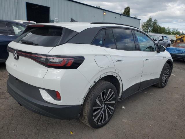 Vin: 1v2dspe83rc015654, lot: 57258945, volkswagen id.4 pro pro 20243
