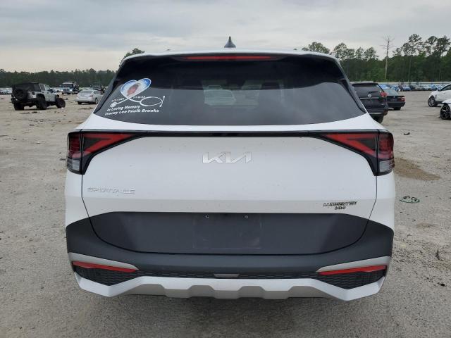 2023 KIA SPORTAGE E 5XYK33AF4PG068939