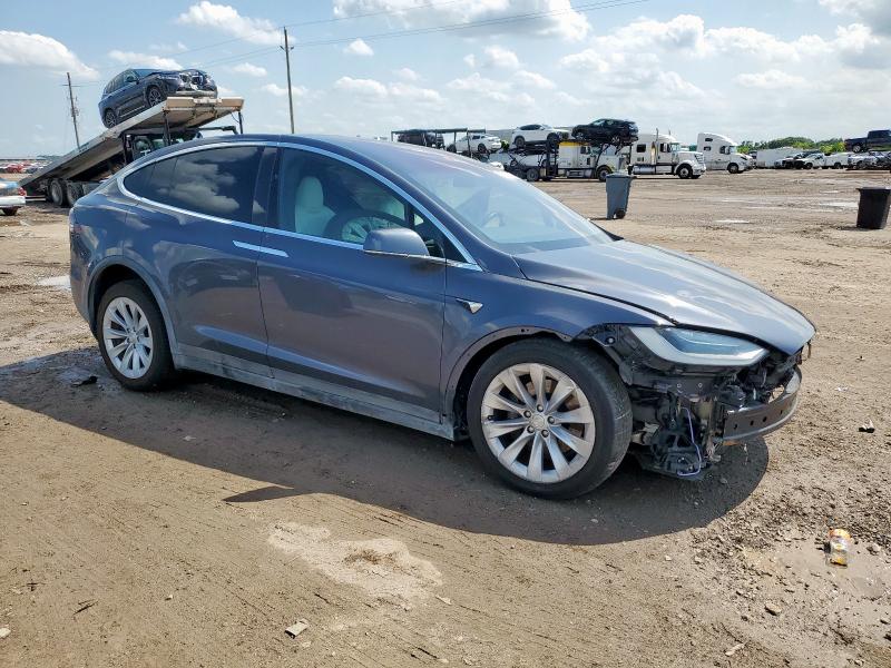 Vin: 5yjxcde28mf322139, lot: 57268435, tesla model x 20214