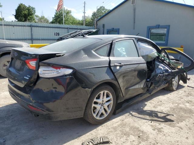 Vin: 3fa6p0hd1fr279597, lot: 57797075, ford fusion se 20153