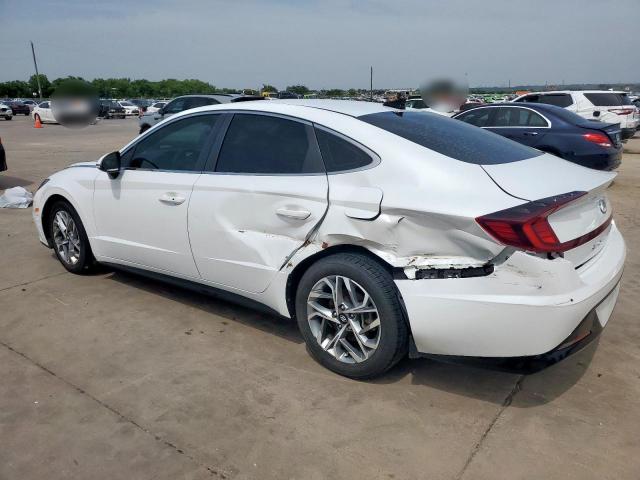 Vin: 5npel4ja1mh093891, lot: 55035405, hyundai sonata sel 20212