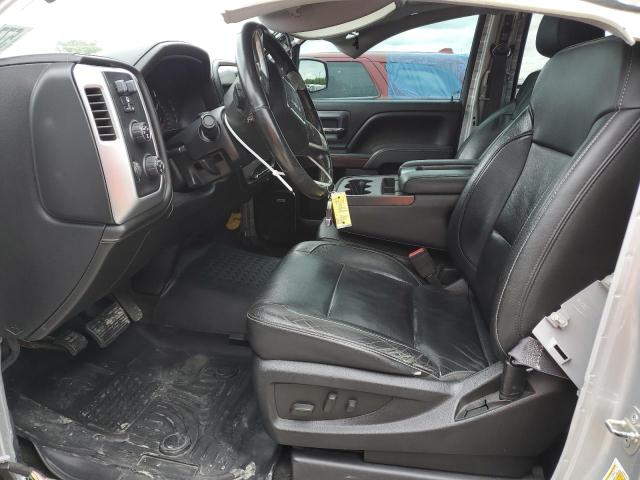 2015 GMC SIERRA K15 - 3GTU2VEC7FG333215