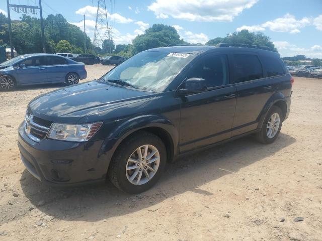DODGE JOURNEY SX