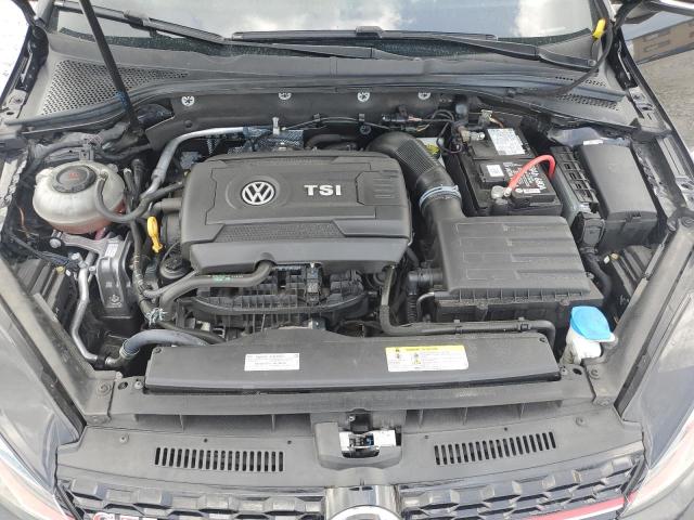 2021 VOLKSWAGEN GTI S 3VW6T7AUXMM004682
