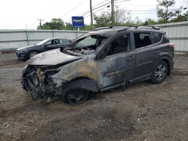 Vin: 2t3bfrev7gw531301, lot: 56415635, toyota rav4 le 2016 img_1