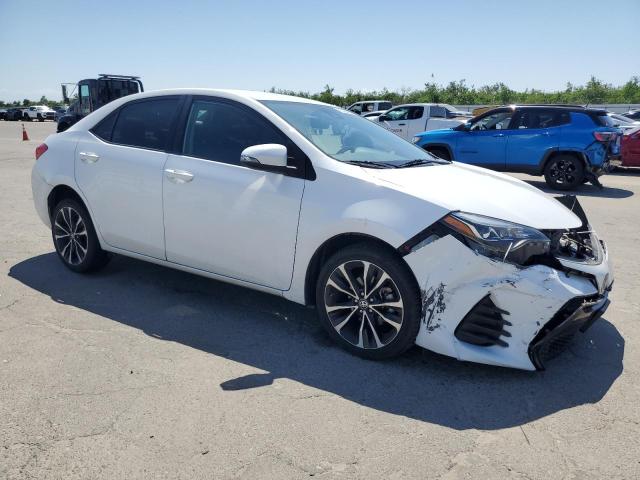 Vin: 2t1burhe9kc196305, lot: 55364815, toyota corolla l 20194