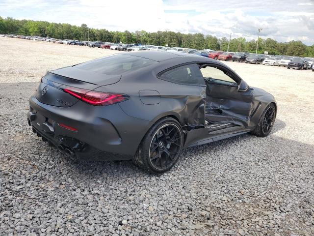 2025 MERCEDES-BENZ CLE AMG 53 W1KMJ6CB3SF063856