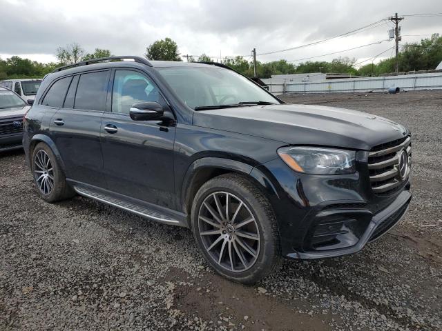 Vin: 4jgff8fe2rb208453, lot: 55015655, mercedes-benz gls-class 580 4matic 20244