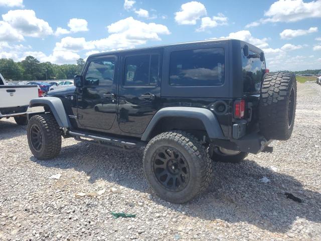 Vin: 1c4bjwfg2fl530863, lot: 56345965, jeep wrangler rubicon 20152
