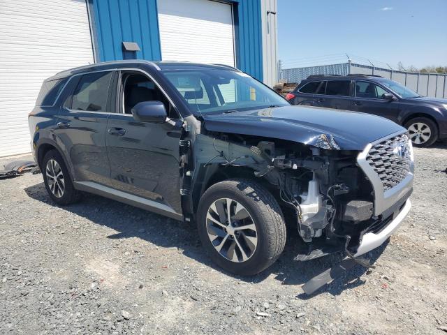 Vin: km8r2dhexmu307887, lot: 58462515, hyundai palisade sel 20214