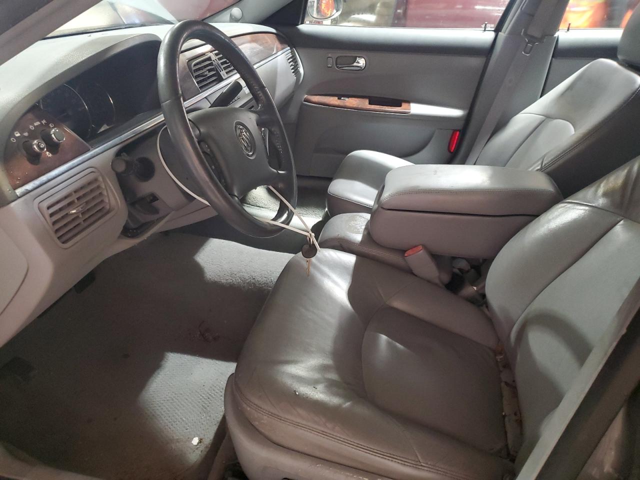 Lot #3284637349 2007 BUICK LACROSSE C