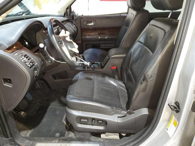 2019 FORD FLEX LIMIT 2FMHK6D83KBA36147