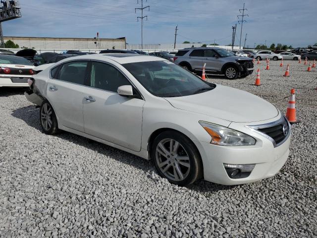 Vin: 1n4bl3apxdc235450, lot: 56408955, nissan altima 3.5s 20134