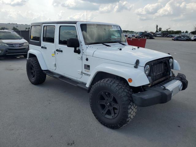 Vin: 1c4bjweg4dl536694, lot: 57714035, jeep wrangler sahara 20134