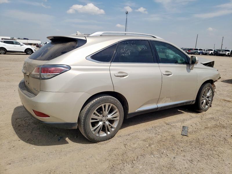 Vin: 2t2zk1ba9dc121551, lot: 58473835, lexus rx350 350 20133