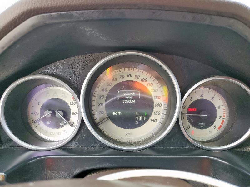 2016 MERCEDES-BENZ E 350 - WDDHF5KB6GB171224