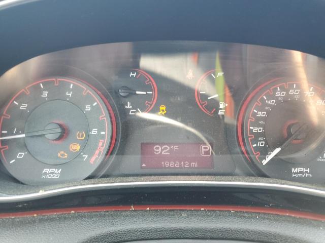 2015 DODGE DART SXT - 1C3CDFBB7FD309148