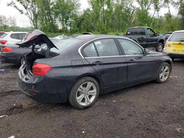 Vin: wba8d9c31ha005129, lot: 58385565, bmw 3 series xi 20173
