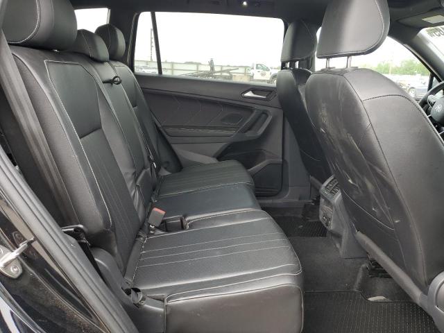 2024 VOLKSWAGEN TIGUAN SE R-LINE BLACK 3VV8B7AX0RM133614
