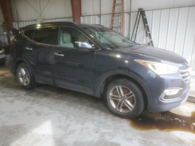 Vin: 5nmzu3lb4hh051913, lot: 56226395, hyundai santa fe 20174