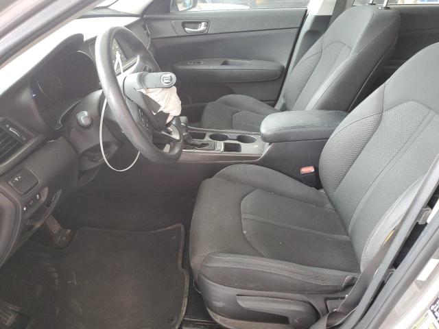 2018 KIA OPTIMA LX - 5XXGT4L36JG238468