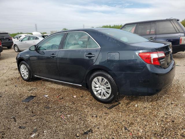Vin: 4t1bd1fk9eu115008, lot: 57415185, toyota camry hybrid 20142