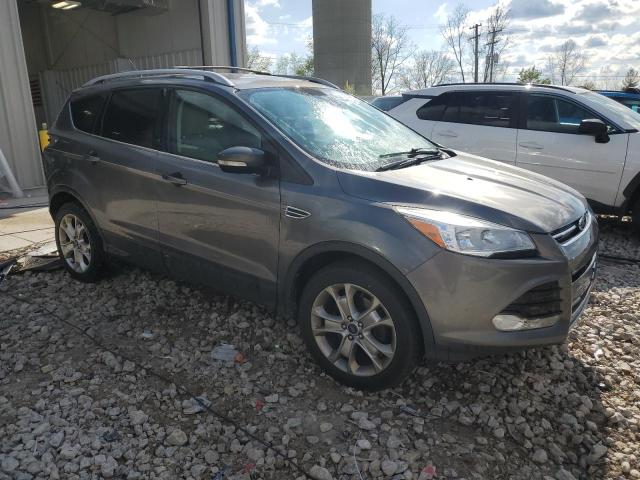 Vin: 1fmcu9j94euc67186, lot: 55514685, ford escape titanium 20144