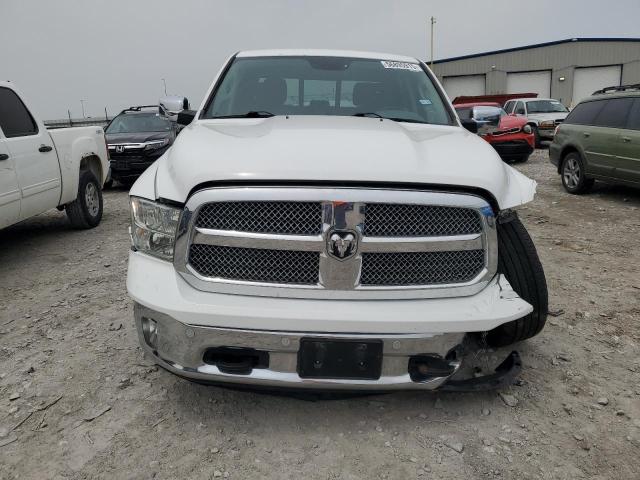 2018 RAM 1500 SLT - 1C6RR6LT6JS266013