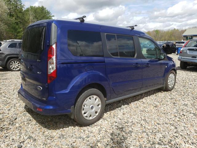 Vin: nm0gs9f75e1152632, lot: 54867385, ford transit xlt 20143