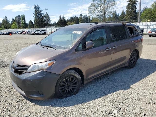 Vin: 5tdyz3dc2ks019745, lot: 55448925, toyota all models xle 2019 img_1