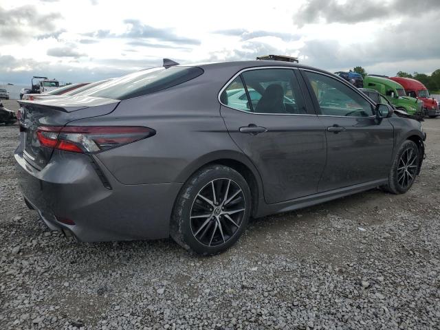 Vin: 4t1g11ak9mu407424, lot: 57581595, toyota camry se 20213
