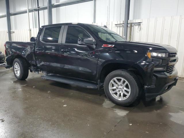 Vin: 3gcuyeed0kg279709, lot: 56013895, chevrolet all models k1500 rst 20194