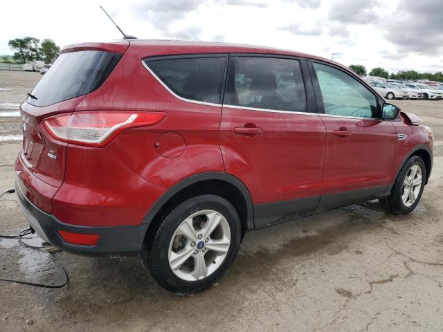 Vin: 1fmcu9g91eua15113, lot: 57058905, ford escape se 20143