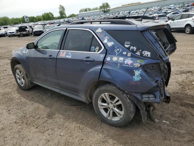 Vin: 2gnalpek3d6378820, lot: 57854155, chevrolet equinox lt 20132