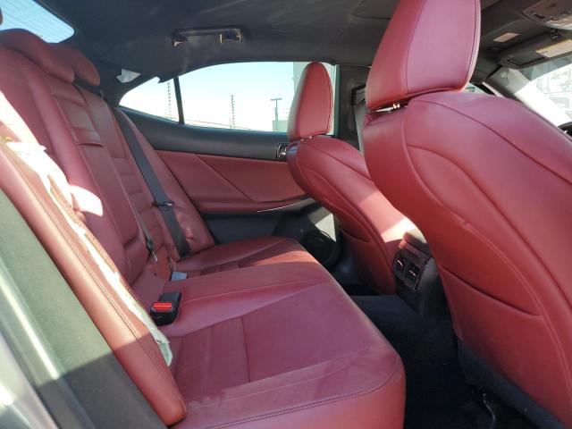 2015 LEXUS IS 250 JTHBF1D29F5055758