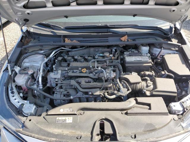 2023 TOYOTA COROLLA SE - 5YFS4MCE0PP142974