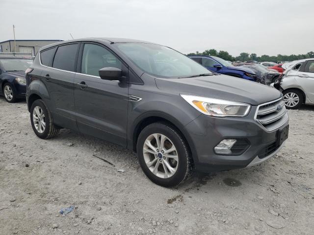 Vin: 1fmcu0gd1hue47334, lot: 58836065, ford escape se 20174