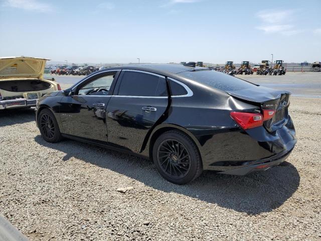 Vin: 1g1zh5sx7gf332752, lot: 58130195, chevrolet malibu premier 20162