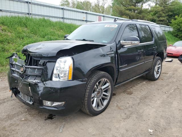 CADILLAC ESCALADE P