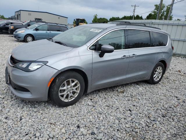 Vin: 2c4rc1dg5lr253806, lot: 58484785, chrysler minivan lxi 2020 img_1