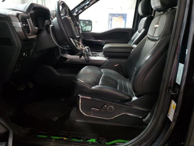 2021 FORD F150 SUPER - 1FTFW1ED0MFA84964