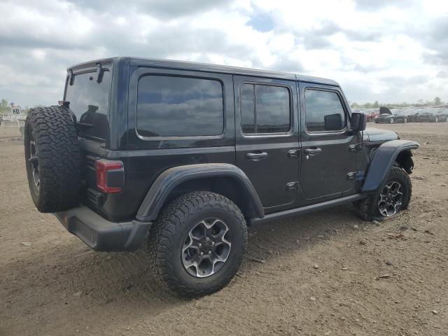 Vin: 1c4jjxr63nw177826, lot: 56532665, jeep wrangler rubicon 4xe 20223