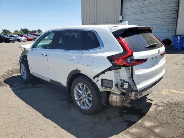 Vin: 7fars4h47se002661, lot: 57887635, honda crv ex 20252