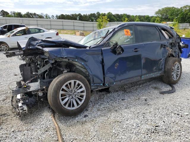 Vin: jm3kkahdxr1181168, lot: 57767245, mazda cx-90 select 2024 img_1