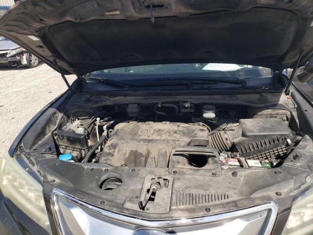2016 ACURA RDX 5J8TB3H33GL011429
