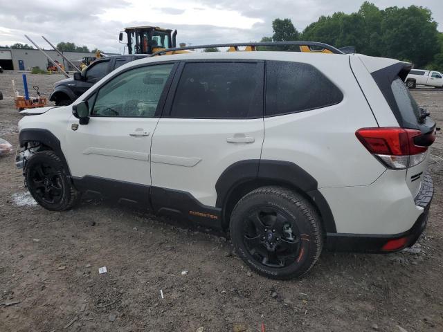 Vin: jf2skajc4sh402935, lot: 58765835, subaru forester wilderness 20252