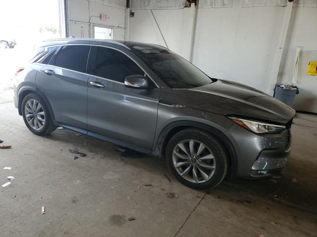 Vin: 3pcaj5m33lf109500, lot: 56247205, infiniti qx50 pure 20204