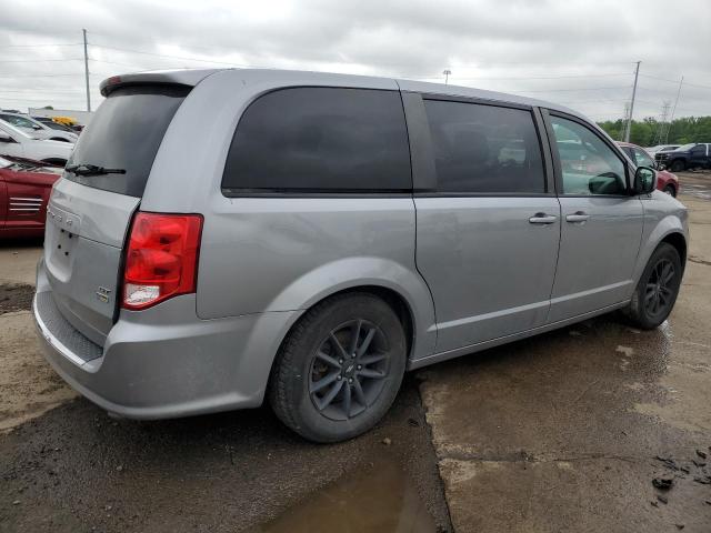 Vin: 2c4rdgeg2kr764306, lot: 59084615, dodge caravan gt 20193