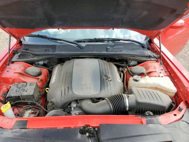 2023 DODGE CHALLENGER - 2C3CDZBT2PH621229