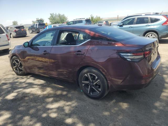 Vin: 3n1ab8cv5ry332624, lot: 58671425, nissan sentra sv 20242